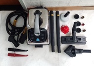 Thermostar 高溫蒸氣機（rainbow代理）