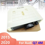 NEW Auto Air Filter Element Suit for 2015-2020 Audi Q7 4M Q8 For Volkswagen Touareg OEM NO 4M0133843