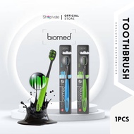BIOMED Complete Care Toothbrush 1'S