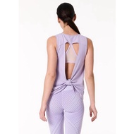 Yoga Clothes / NUX Yoga Clothes / Back Talk Day Break