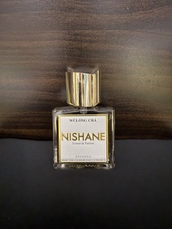 NISHANE Wulong Cha 香水 50ml