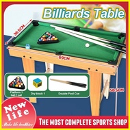 ◴ ◈ ♝ 【Best Seller】Mini billiard Table Set For Kids,120T portable billiard table,pool table set
