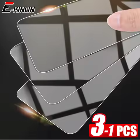 2.5D Tempered Glass Screen Protector For Asus Zenfone 10 9 7 Pro ZS670KS ZS671KS 8Z 8 Flip ZS672KS Z