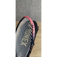 Yonex Voltric glanz 4ug5 badminton Racket