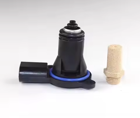 For Land Rover Range Rover Range Rover Sport Air Suspension Compressor Solenoid Valve Exhaust Screw
