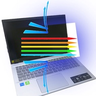 [Ezstick] ACER Aspire 3 A315-59 A315-59G Anti Blue Light Screen Sticker|Mirror/Matte Optional|