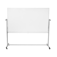 INFORMA – PAPAN TULIS - STANDING BOARD WHITE 200X100CM (U/2)