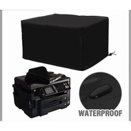 Waterproof printer Cover, printer dust Cover
