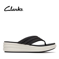 Clarks Womens Drift Carmen Black