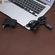 Fashion AC Power Adapter Charger Power Supply for Xbox 360 Console Kinect Sensor [infinij.sg]