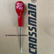 BAKE SCREW, 3800 CROSSMAN FLAT SCREW (GROUND HANDLE)