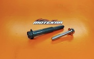 BAUT KALIPER CAKRAM MIO SPORTY MIO LAMA SET ATAS BAWAH