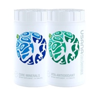 USANA Cellsential Core Minerals Plus + Vita AO  - 112 tablets