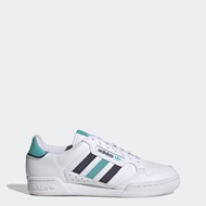 adidas ไลฟ์สไตล์ รองเท้า Continental 80 Stripes ผู้ชาย สีขาว GW1705