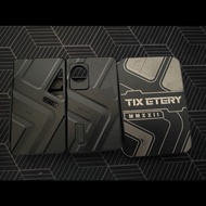 Panel TixEtery Hybrid Fot DotAio V2/NeRo/Iceberg