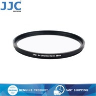 Ultra Slim UV Filter 58mm for Canon, Nikon, sony Lenses