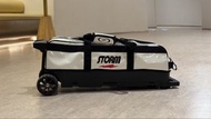Storm Rolling Thunder 3球 保齡球車