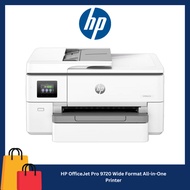 HP OfficeJet Pro 9720 Wide Format All-in-One Printer