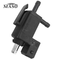 30670448 Injap Solenoid Tekanan Turbo Boost untuk VOLVO C70 S60 S80 V70 XC70 XC90