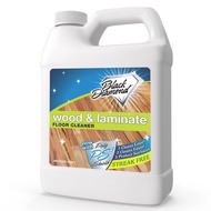 Black Diamond Laminate Floor Cleaner and Hardwood Floor Cleaner Spray - Versatile Solution Safe for 