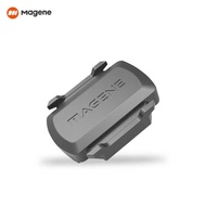 MAGENE MAGENE Speed Cadencer Bicycle ANT+Bluetooth Magnetic Sensor Garmin Bairui Teng Stopwatch