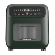 烤箱九陽空氣炸鍋電烤箱家用小型烘焙多功能大容量13L蒸烤一體機VA511