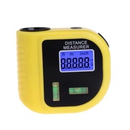 CP-3010 18M Handheld Laser Meter Ultrasonic Distance Meter Digital Tape CP3010 Telemeter CP3010