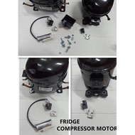 R134A Series Refrigeration Compressor GAS MOTOR COMPRESSOR UNIVERSAL BRAND FRIDGE/ REFRIGERANT COMPRESSER MOTOR GAS r134