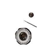 MESIN AL32 watch movement Epson AL32 watch movement active date watch movement 121 Date movement Mec