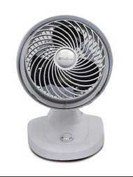 Turbo Italy - TDF-30.B 6寸座枱超強力循環風扇[陳列品]