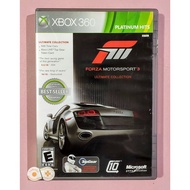 Forza Motorsport 3 - [XBOX 360 Game] [NTSC / ENGLISH Language]