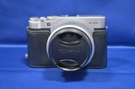 SOLD）新淨 Fujifilm X-A5 w/ 15-45mm kit 連鏡頭 輕巧機身 入門機 新手合用 易上手 XA5 15-45