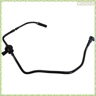 [J X Q K] For  Fiesta 2014- 2019 1.6L Turbo  Vapor Canister Purge Valve Hose Repair Kit D2BZ-9C047-F