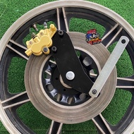 BREKET PAM DISC RIM DAYTONA