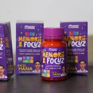MommyHana Excel Hana