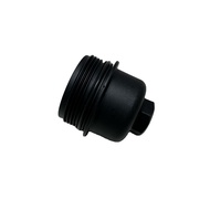 stzt 11428575907  Auto Part Engine Oil Filter Cover For BMW F54 F55 F56 OE 1142 8575 907 Wholesale
