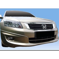Honda Accord 2008 MDL Skirting ABS