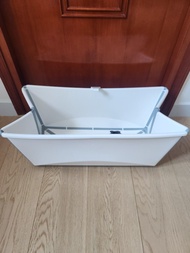 Stokke Flexi Bath Baby Bath Tub Foldable