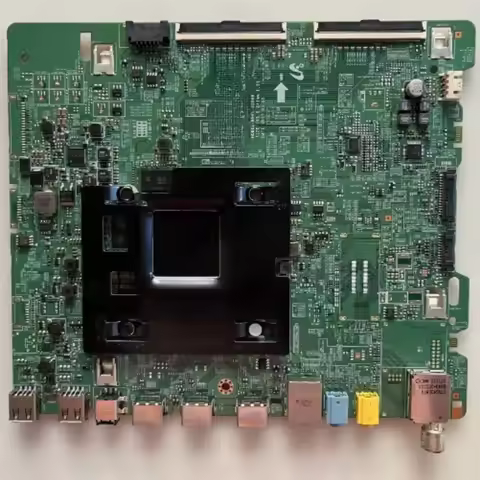 Parts for UE55MU7500 UA50MU6100KXXT main board BN94-12432N BN41-02568B