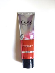 Olay Regenerist 煥活潔面乳