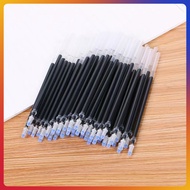 MERAH HITAM Universal gel Pen Refill/Pen Refill/Black/Red/Blue (0.5mm)