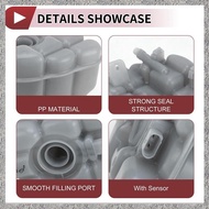 (E M K O)  Coolant Expansion Tank Auxiliary Water Bottle 7P0121407B 7P0121407 for