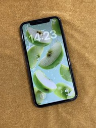 🔋High 93%🔋iPhone 11 128GB Space Grey , 93% Battery Health , HK Version