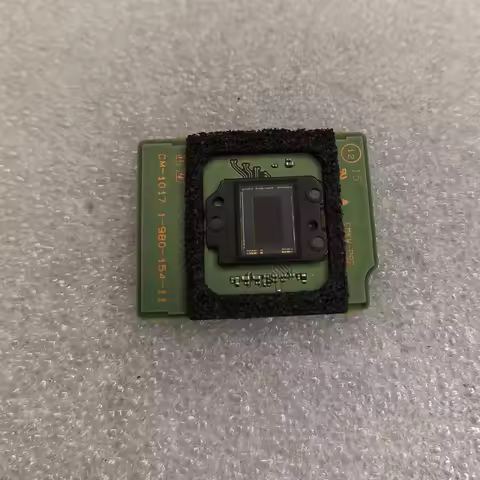 CM-1017 New CCD CMOS image sensor matrix repair parts for Sony FDR-AX40 AX45 AX53 AXP55 Camcorder