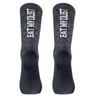 [Heli Bicycle] Northwave Cycling Socks Eat My Dust (15cm)