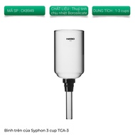 [HCM]Phễu trên Syphon