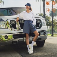 [ANDAR] Airy Fit Shorts (8COLOR) Women Clothes korea style shorts half pants Work out clothes Andar 