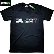 Ducati Riding Tshirt / Sports Racing Shirt / Racing T-shirt / Tshirt Jersey