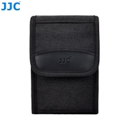 JJC OC-FX1กระเป๋ากระเป๋ากล้องกล้องถ่ายรูปแบบพกพาหลายใบเคสสำหรับฟูจิฟูจิฟิล์ม X100V X100F X100S X100T