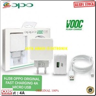 ORIGINAL OPPO 4A ADAPTOaJ61 ORIGINAL OPPO 4A ADAPTOR VOOC MICRO USB